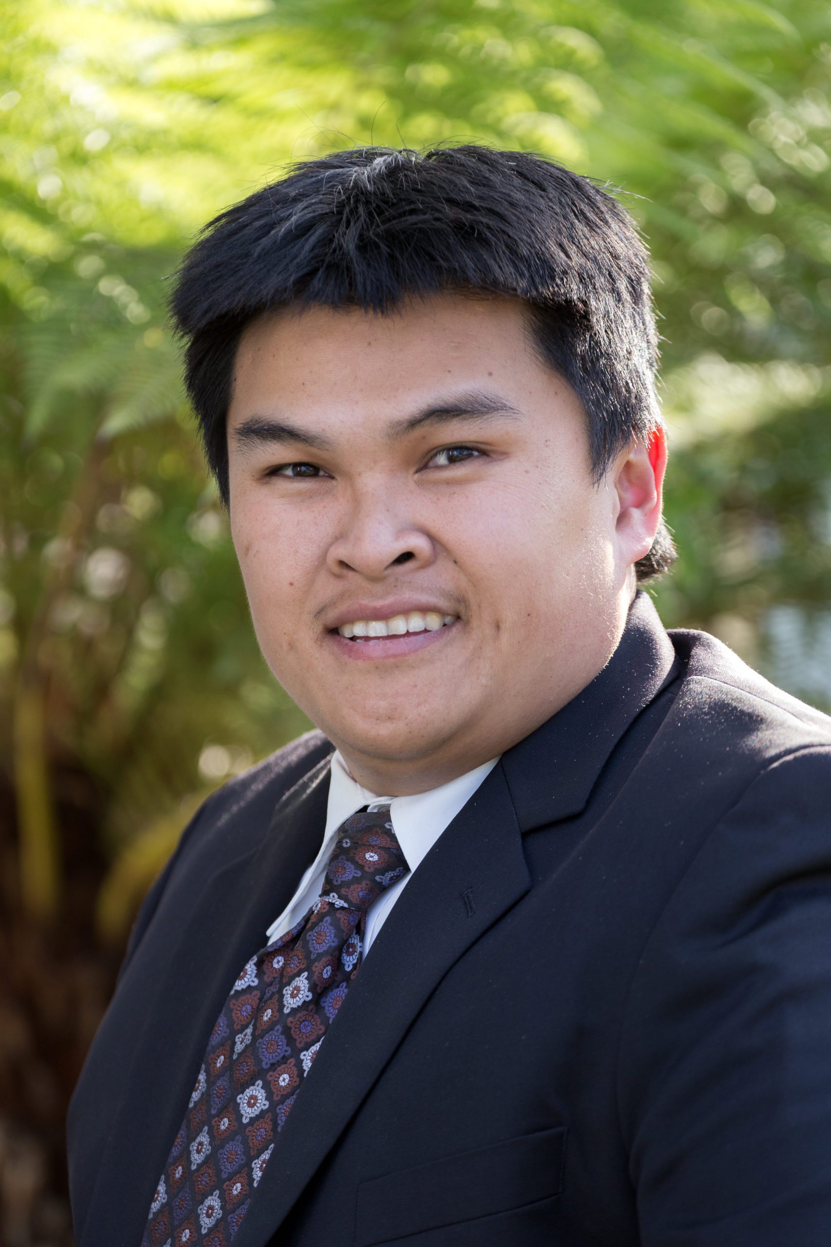 Headshot of Eric Nguyen