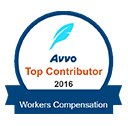 Avvo Top Contributor